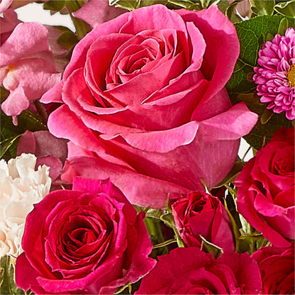 Too Cute Bouquet –  The Flower Basket, Lebanon MO