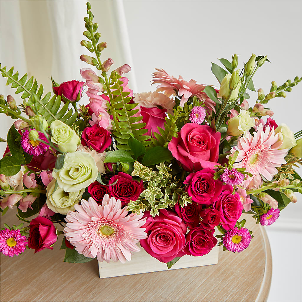Too Cute Bouquet –  The Flower Basket, Lebanon MO
