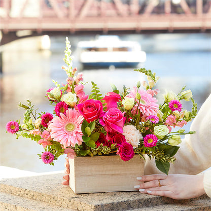 Too Cute Bouquet –  The Flower Basket, Lebanon MO