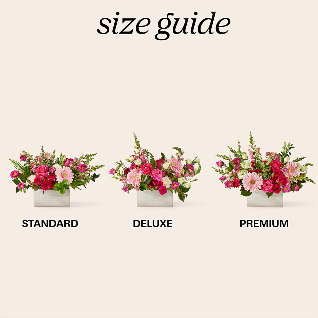 Too Cute Bouquet –  The Flower Basket, Lebanon MO