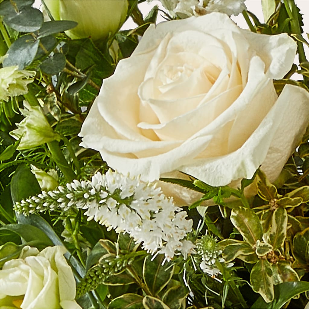 Cashmere Bouquet –  The Flower Basket, Lebanon MO