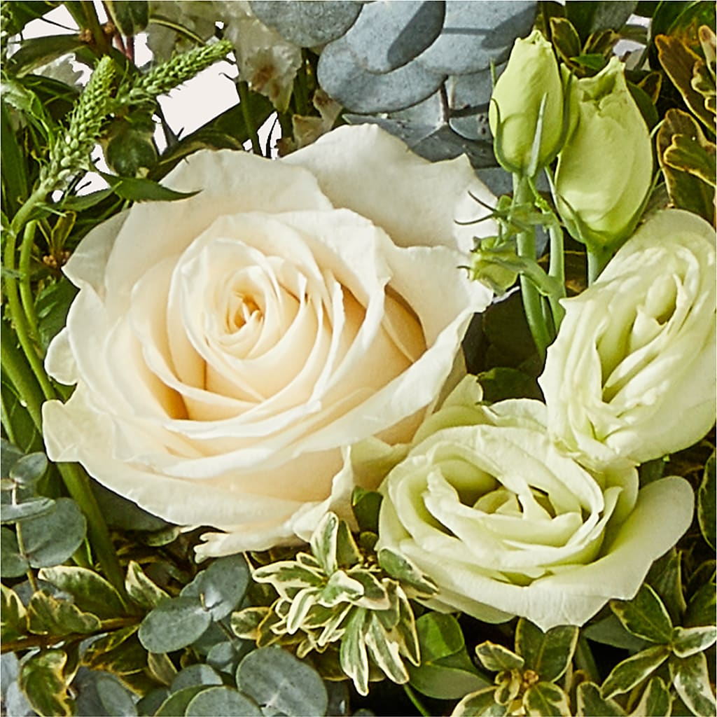 Cashmere Bouquet –  The Flower Basket, Lebanon MO