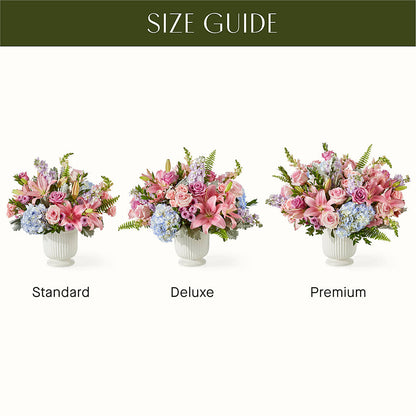 Wonderland Bouquet –  The Flower Basket, Lebanon MO