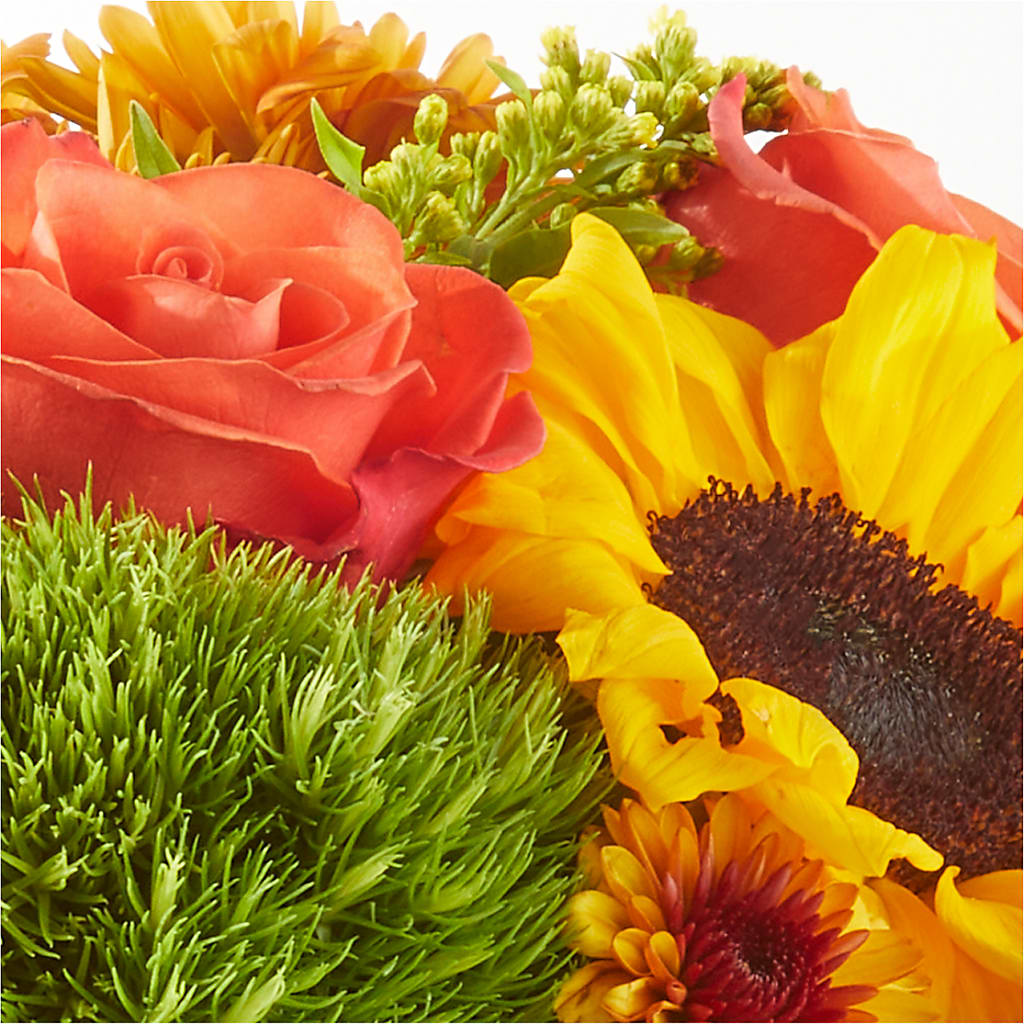Farmer’s Market Stroll Bouquet –  The Flower Basket, Lebanon MO