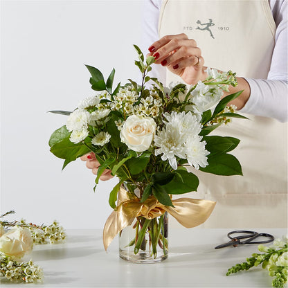 New Beginnings – A Florist Original –  The Flower Basket, Lebanon MO