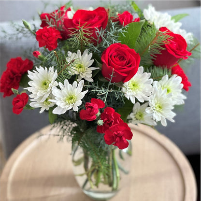 Seasonal Magic Bouquet –  The Flower Basket, Lebanon MO
