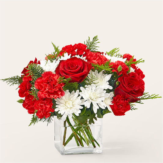Peppermint Chill Bouquet –  The Flower Basket, Lebanon MO