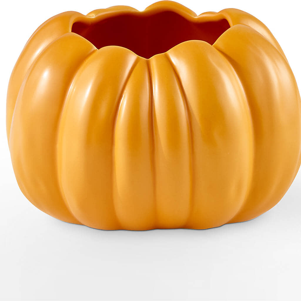 Golden Gourd Pumpkin Bouquet –  The Flower Basket, Lebanon MO