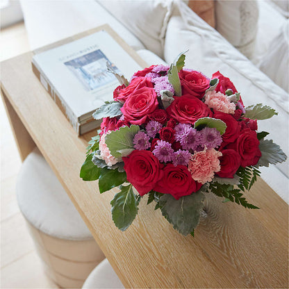 Sweet As Can Be Bouquet –  The Flower Basket, Lebanon MO