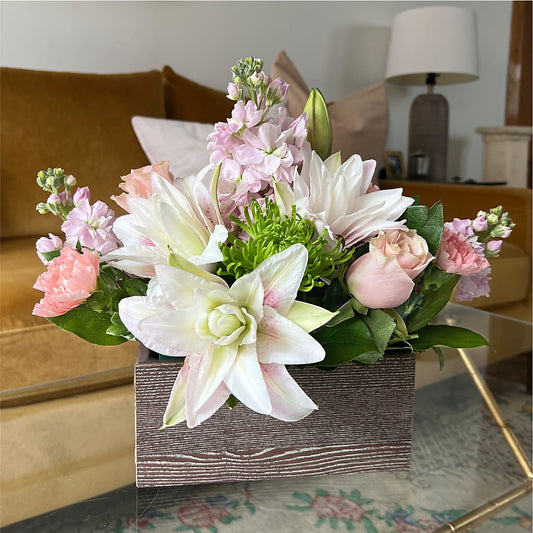 Beautiful Spirit Basket –  The Flower Basket, Lebanon MO