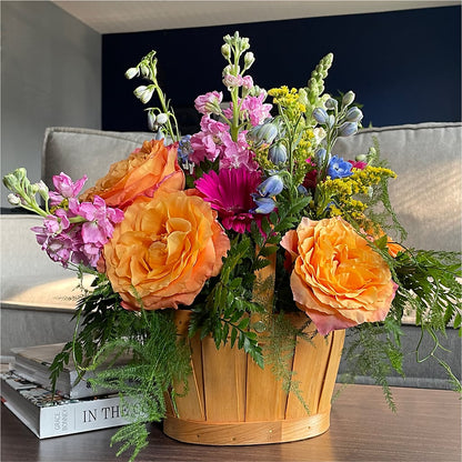Garden of Life Basket –  The Flower Basket, Lebanon MO