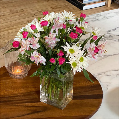 Sweet Surprises® Bouquet –  The Flower Basket, Lebanon MO