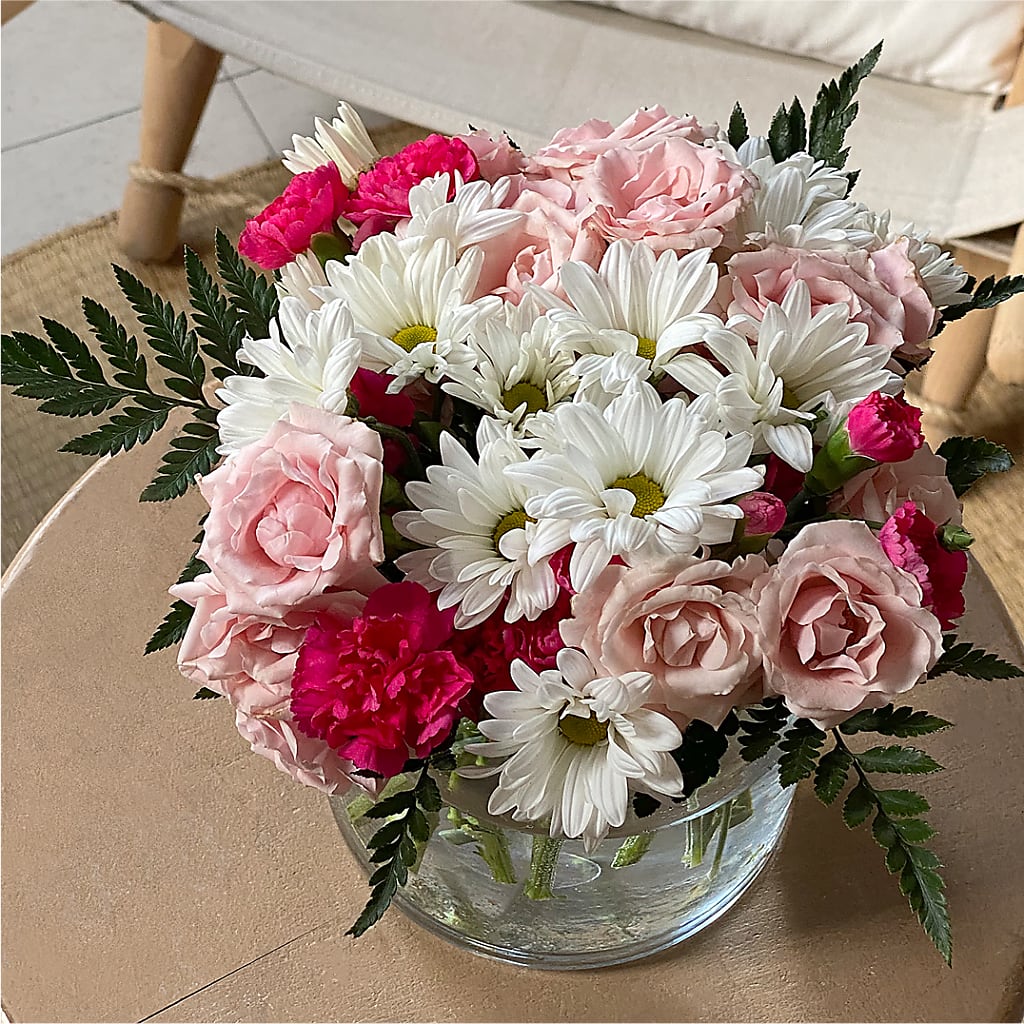 Sweet Surprises® Bouquet –  The Flower Basket, Lebanon MO