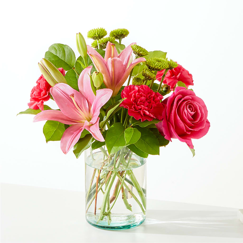 Watermelon Crush Bouquet