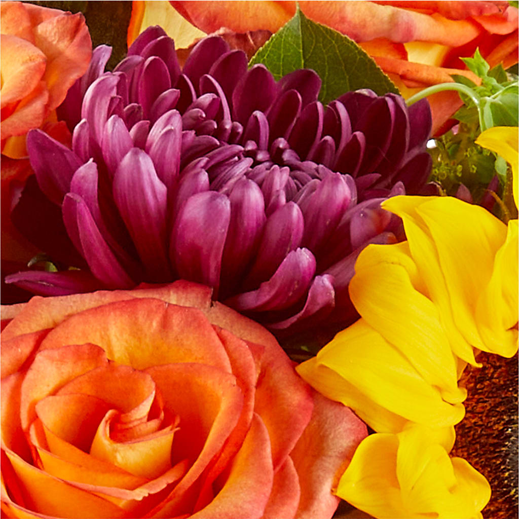 Nature Walk Bouquet –  The Flower Basket, Lebanon MO