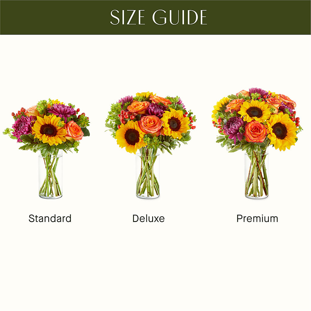 Nature Walk Bouquet –  The Flower Basket, Lebanon MO