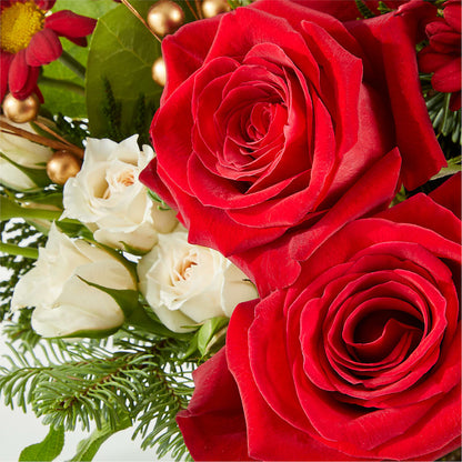 Believe Bouquet –  The Flower Basket, Lebanon MO