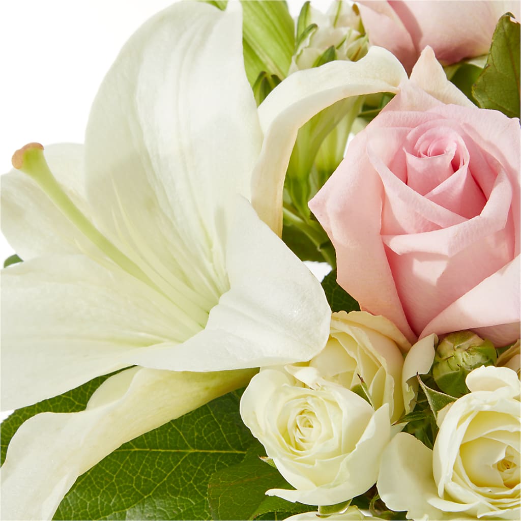 Kindhearted Bouquet –  The Flower Basket, Lebanon MO