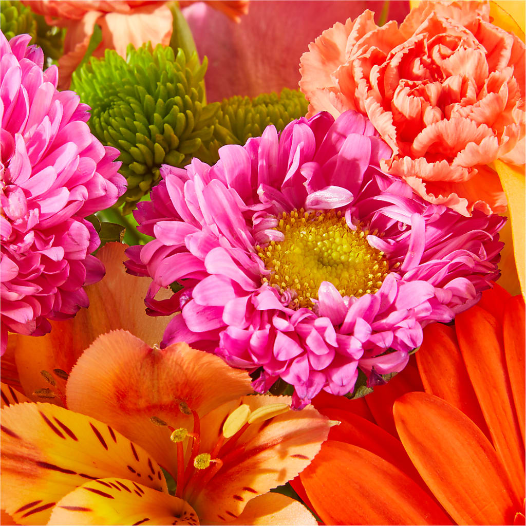 Soiree Bouquet –  The Flower Basket, Lebanon MO