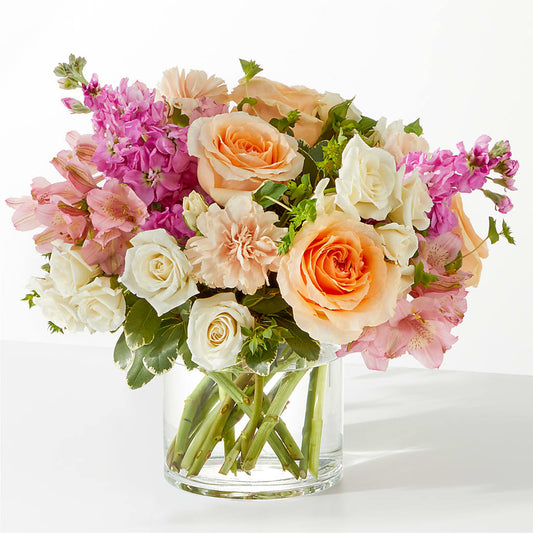 Paradise Bouquet –  The Flower Basket, Lebanon MO