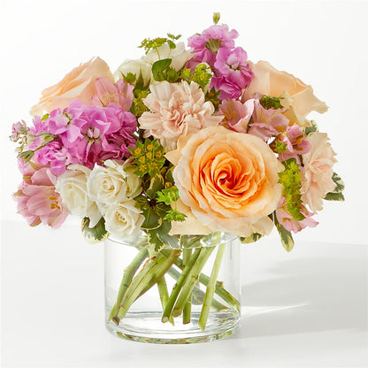 Paradise Bouquet –  The Flower Basket, Lebanon MO