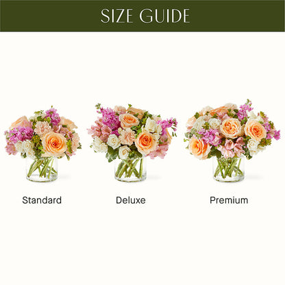 Paradise Bouquet –  The Flower Basket, Lebanon MO