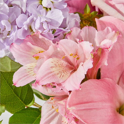 The Crown Jewel Bouquet –  The Flower Basket, Lebanon MO