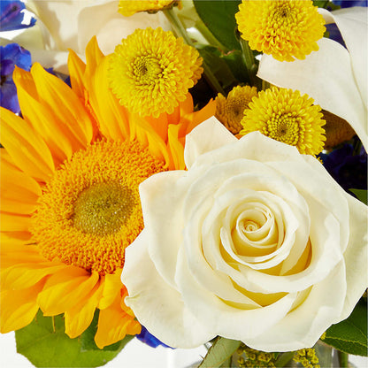 Stargazing Bouquet –  The Flower Basket, Lebanon MO