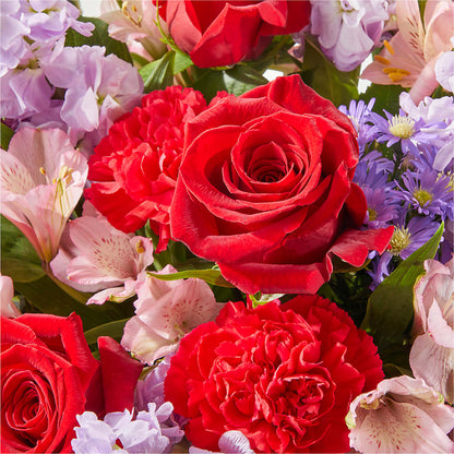 Your Majesty Bouquet –  The Flower Basket, Lebanon MO