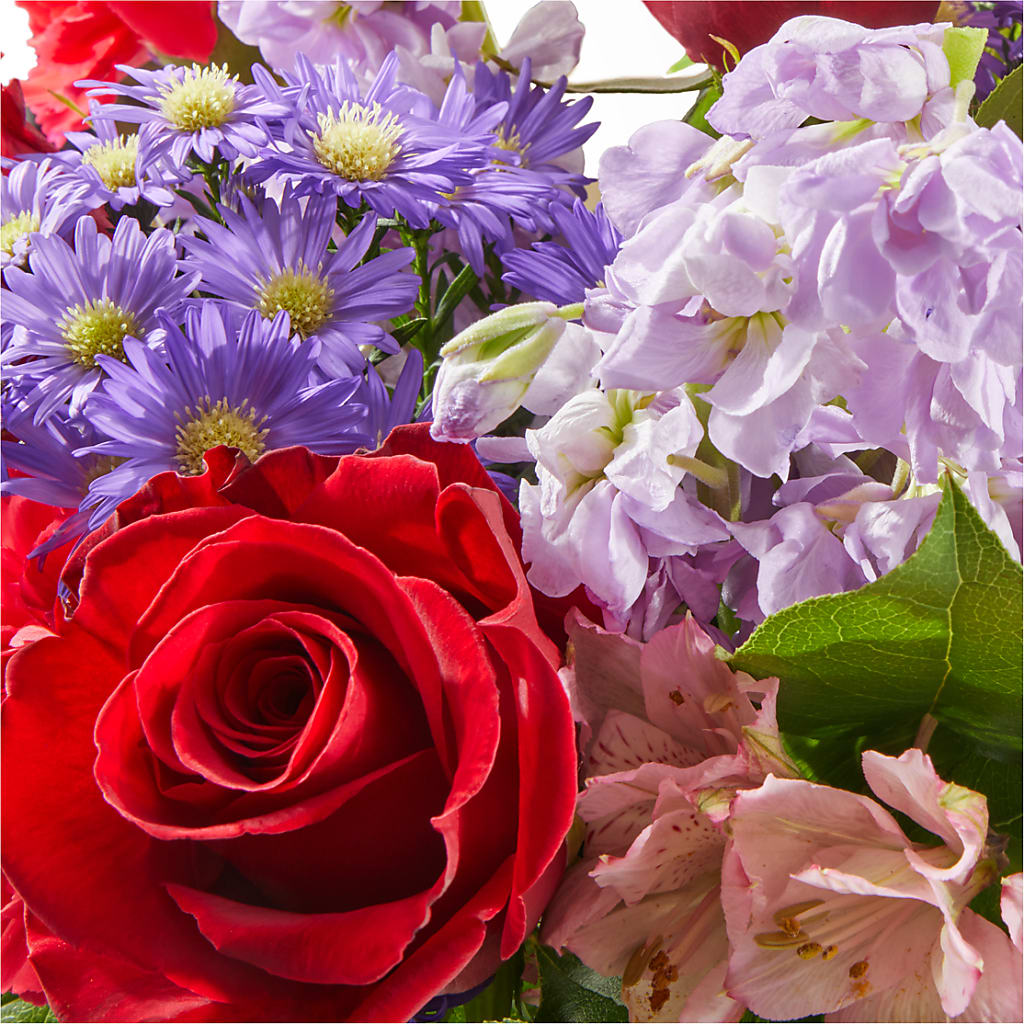 Your Majesty Bouquet –  The Flower Basket, Lebanon MO