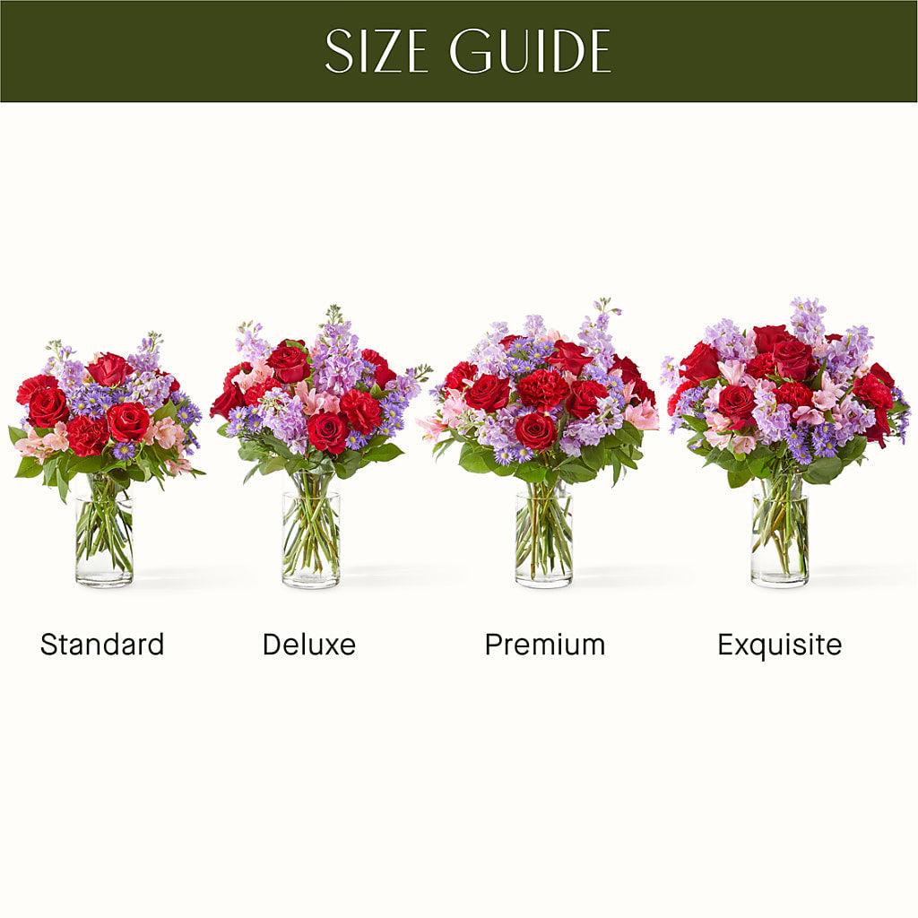 Your Majesty Bouquet –  The Flower Basket, Lebanon MO