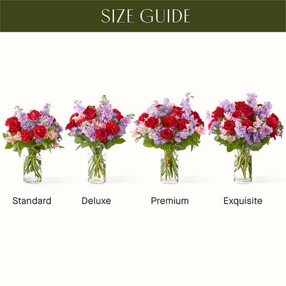 Your Majesty Bouquet –  The Flower Basket, Lebanon MO