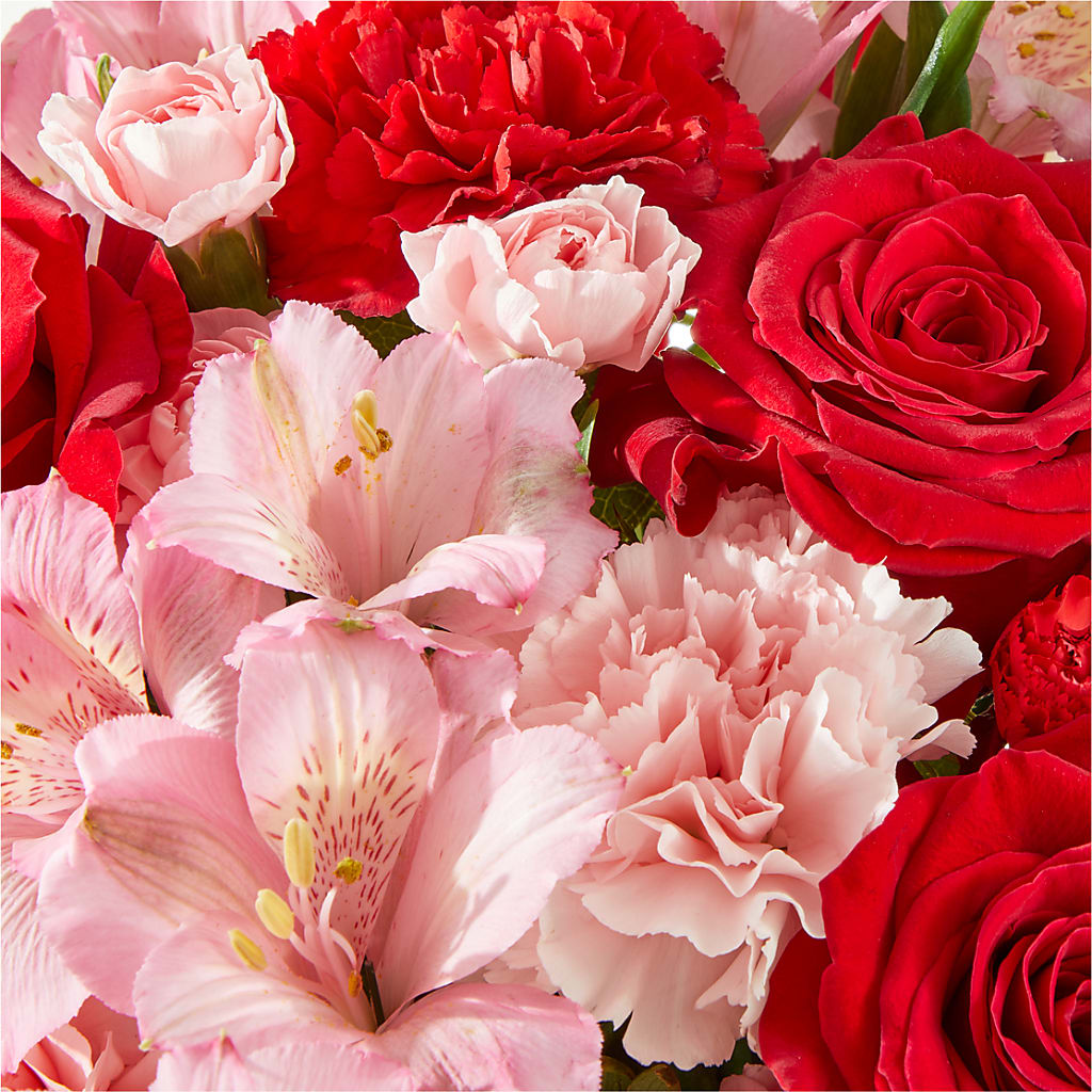 Candy Kisses Bouquet –  The Flower Basket, Lebanon MO