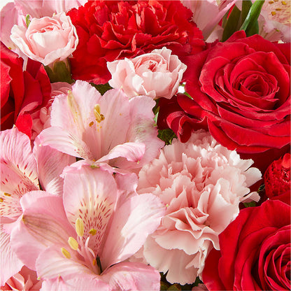 Candy Kisses Bouquet –  The Flower Basket, Lebanon MO