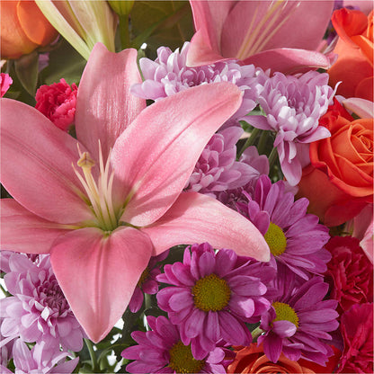 One and Only Bouquet –  The Flower Basket, Lebanon MO