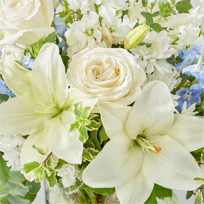 Peace of Mind Bouquet –  The Flower Basket, Lebanon MO
