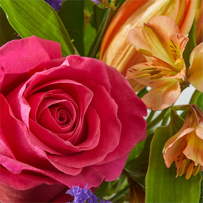 Joyful Bouquet –  The Flower Basket, Lebanon MO