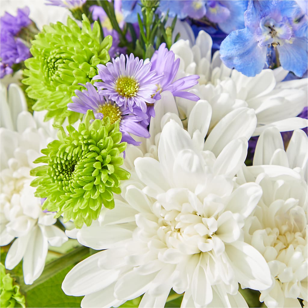 Genuine Gestures Bouquet –  The Flower Basket, Lebanon MO