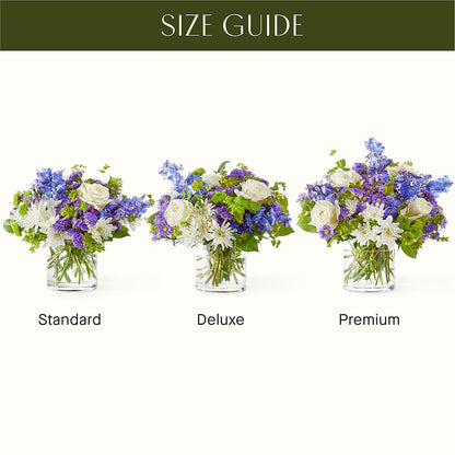 Genuine Gestures Bouquet –  The Flower Basket, Lebanon MO
