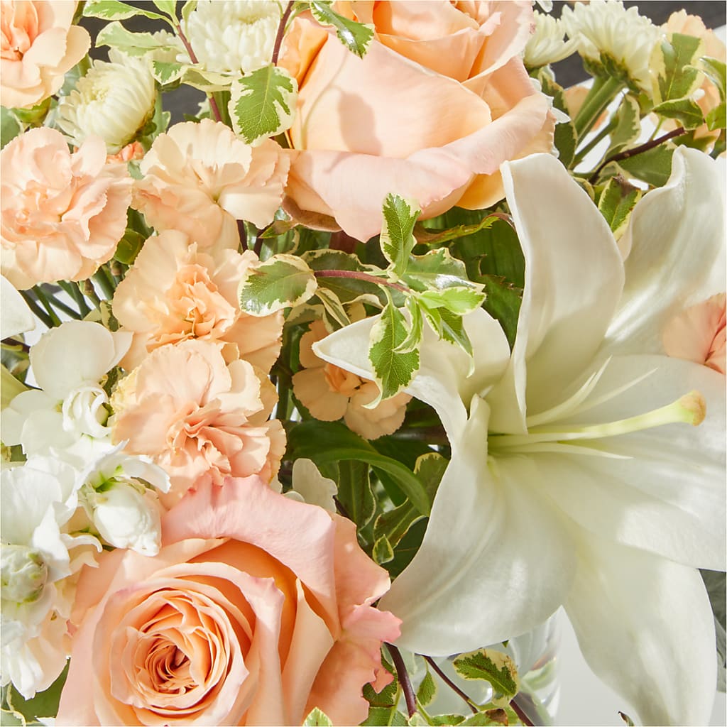 Darling Bouquet –  The Flower Basket, Lebanon MO
