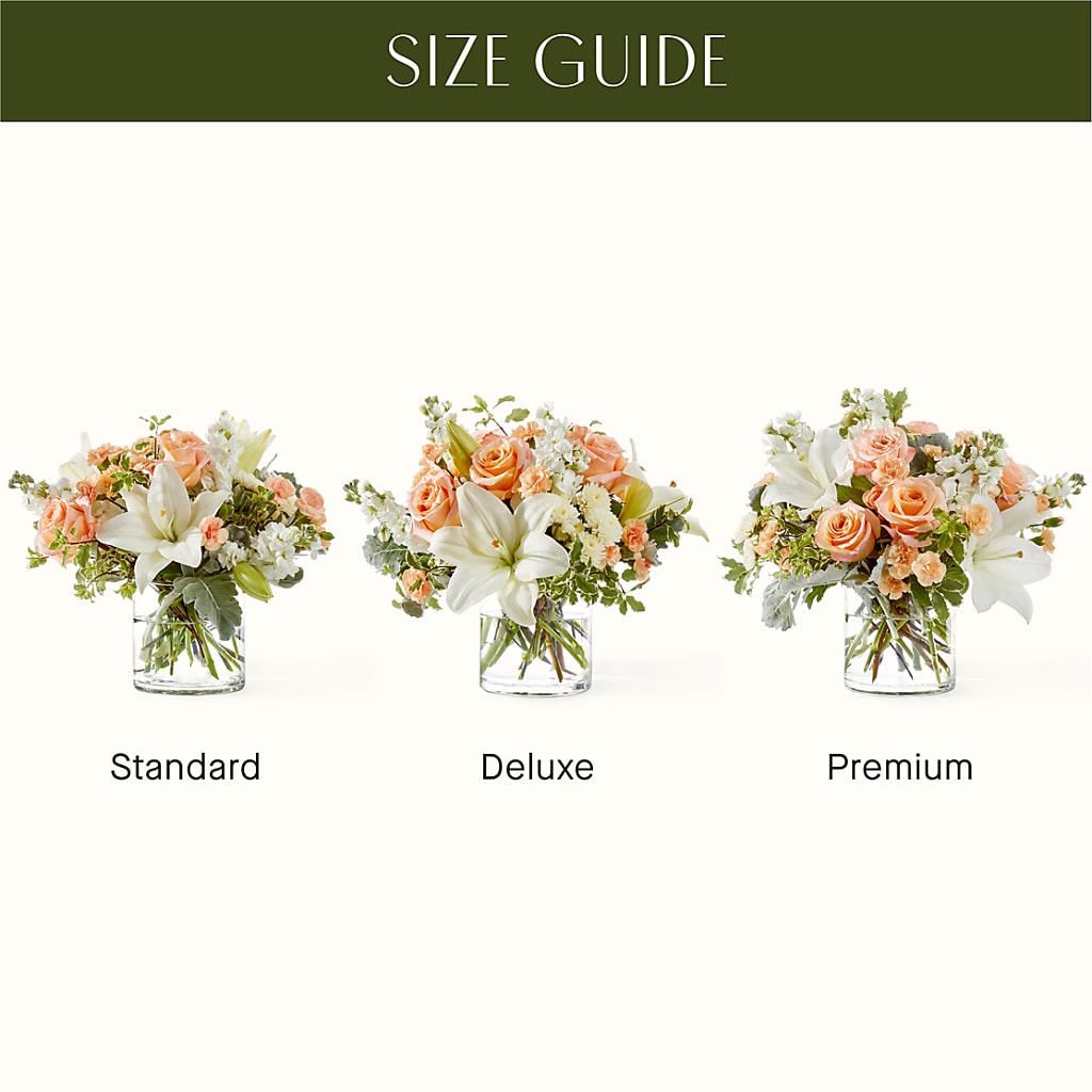 Darling Bouquet –  The Flower Basket, Lebanon MO