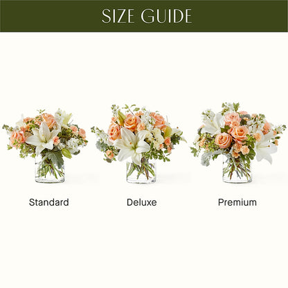 Darling Bouquet –  The Flower Basket, Lebanon MO