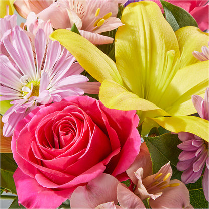 Sprinkles Bouquet –  The Flower Basket, Lebanon MO