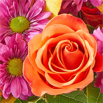 Mum's the Word Bouquet –  The Flower Basket, Lebanon MO