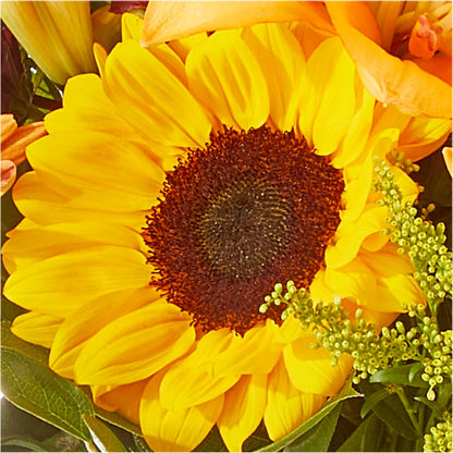 Seasons Change Bouquet –  The Flower Basket, Lebanon MO