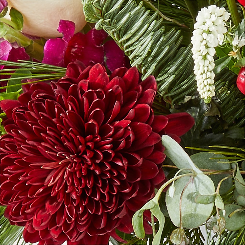 Cranberry Fizz Bouquet –  The Flower Basket, Lebanon MO