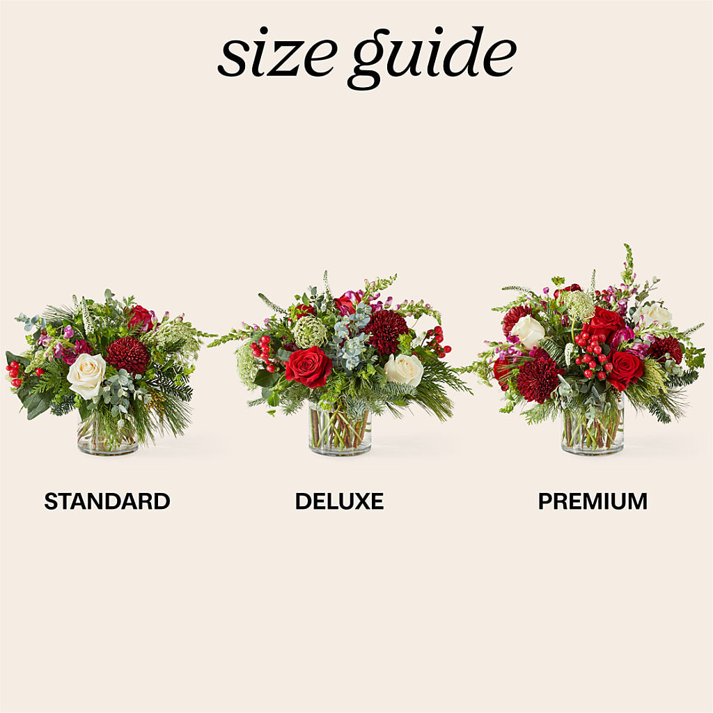 Cranberry Fizz Bouquet –  The Flower Basket, Lebanon MO