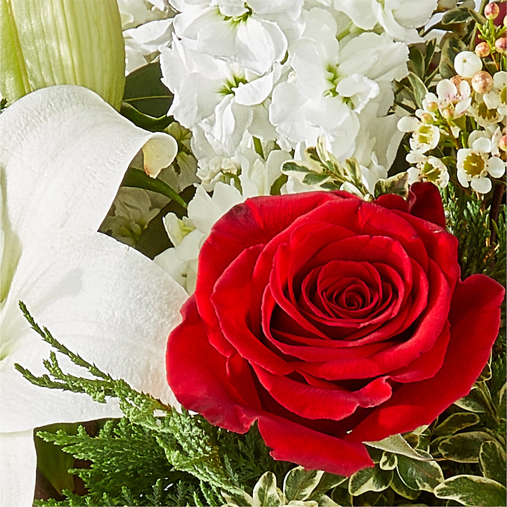 Twinkle Lights Bouquet –  The Flower Basket, Lebanon MO