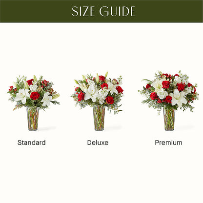 Twinkle Lights Bouquet –  The Flower Basket, Lebanon MO