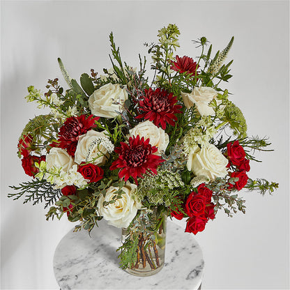 Favorite Traditions Bouquet –  The Flower Basket, Lebanon MO